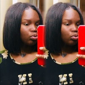 Meet your Posher, Emerald